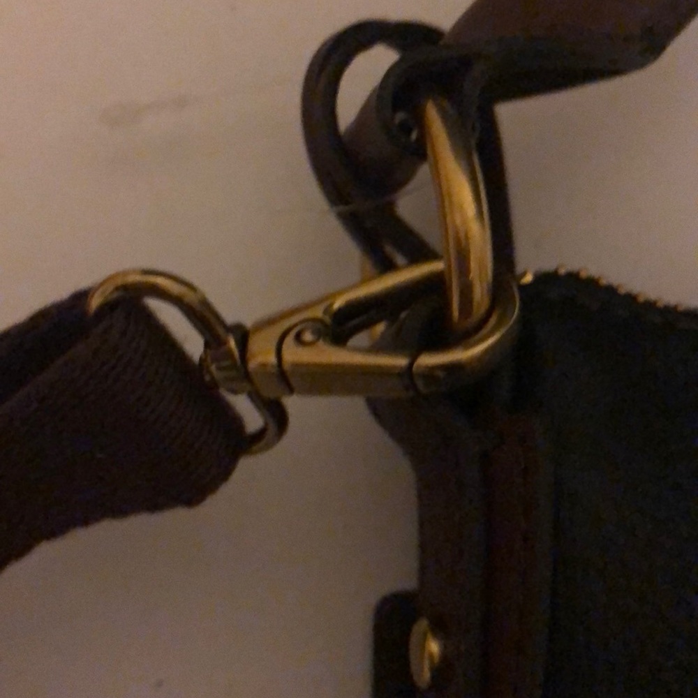 FOSSIL HANDBAG BRAND NEW - Picture 11 of 16